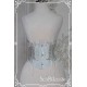 Krad Lanrete Le Portrait de Marie Short Corset(Limited Reservation/4 Colours/Full Payment Without Shipping)